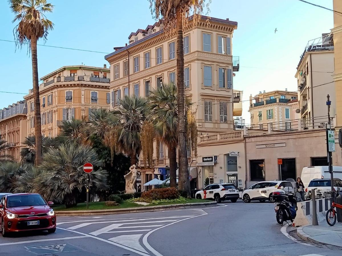 Appartamento -A Ca' Du Degre'- A Un Passo Da Via Matteotti Sanremo Esterno foto