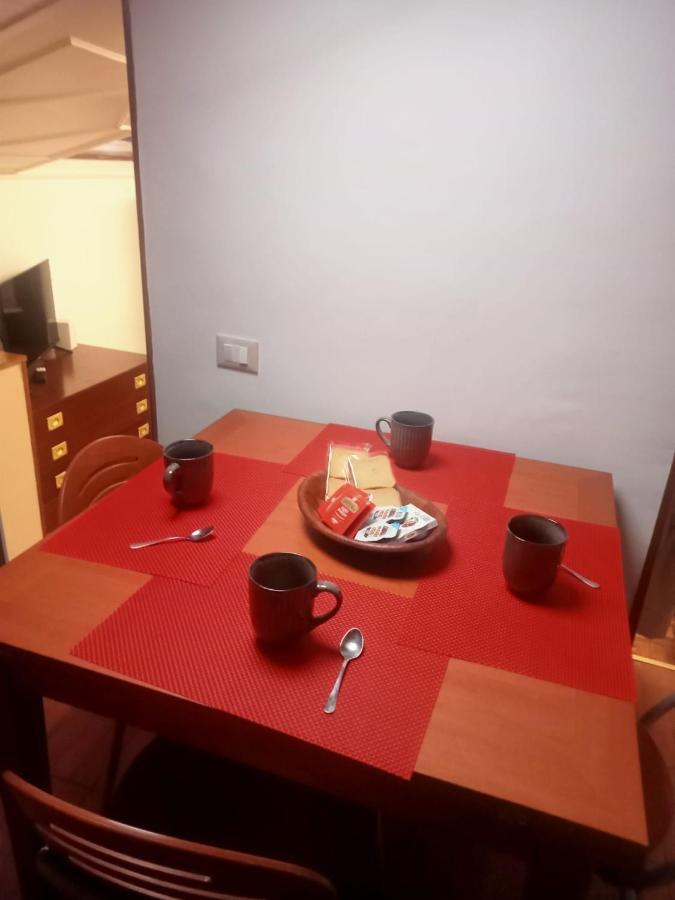 Appartamento -A Ca' Du Degre'- A Un Passo Da Via Matteotti Sanremo Esterno foto